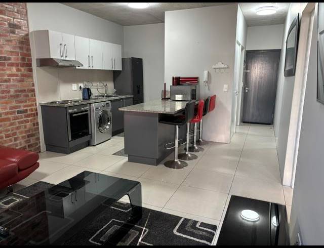 2 BEDROOM PROPERTY TO RENT IN OBSERVATORY
